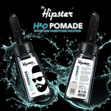 Load image into Gallery viewer, Hipster H2O Pomade