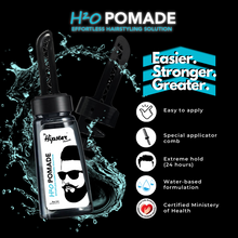 Load image into Gallery viewer, Hipster H2O Pomade