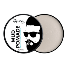 Load image into Gallery viewer, NEW l Hipster Mud Pomade