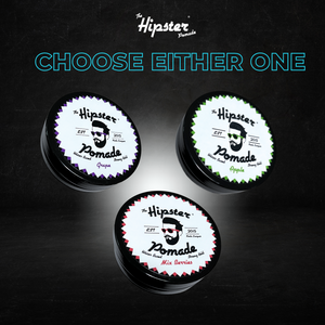 Hipster All In One Package