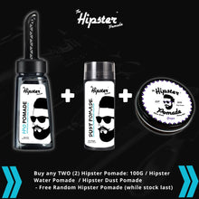 Load image into Gallery viewer, Hipster Combo Pack