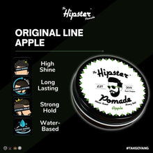 Load image into Gallery viewer, Hipster Pomade Apple