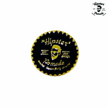 Load image into Gallery viewer, Hipster Pomade Combo Lapel Pin
