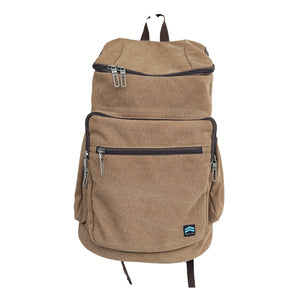 Exclusive Courthouse Backpack