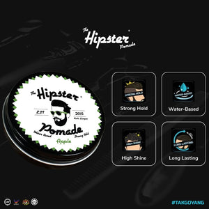 Hipster Combo Pack
