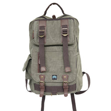Load image into Gallery viewer, Exclusive Swiss Army Backpack