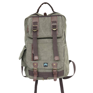 Exclusive Swiss Army Backpack