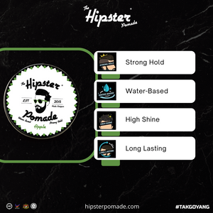 HIPSTER COMBO 50G
