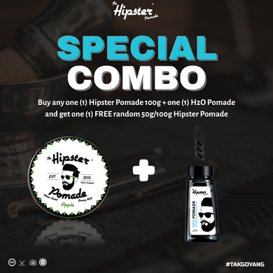 SPECIAL COMBO