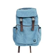 Load image into Gallery viewer, Exclusive Caped Courthouse Backpack