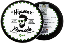 Load image into Gallery viewer, Hipster Pomade Apple