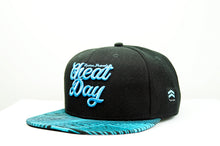 Load image into Gallery viewer, Hipster Wear Snapback