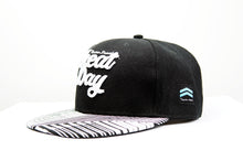 Load image into Gallery viewer, Hipster Wear Snapback