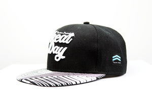 Hipster Wear Snapback
