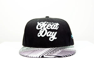 Hipster Wear Snapback