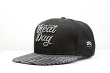 Load image into Gallery viewer, Hipster Wear Snapback
