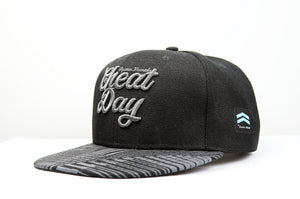 Hipster Wear Snapback