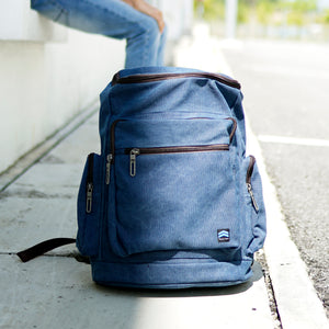 Exclusive Courthouse Backpack