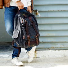 Load image into Gallery viewer, Exclusive Swiss Army Backpack
