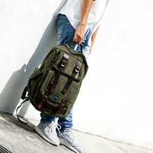 Load image into Gallery viewer, Exclusive Swiss Army Backpack