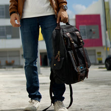 Load image into Gallery viewer, Exclusive Swiss Army Backpack