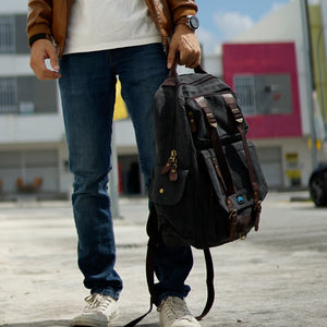 Exclusive Swiss Army Backpack