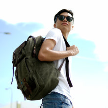 Load image into Gallery viewer, Exclusive Swiss Army Backpack
