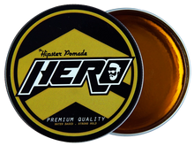 Load image into Gallery viewer, Hipster Pomade Hero