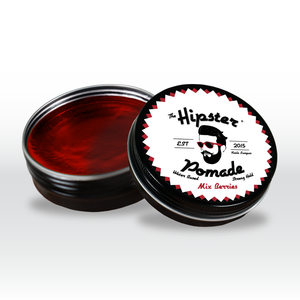 HIPSTER POMADE TRAVEL POCKET