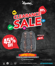 Load image into Gallery viewer, Exclusive Swiss Army Backpack