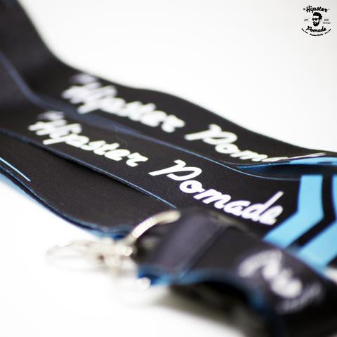 Hipster Pomade Lanyard