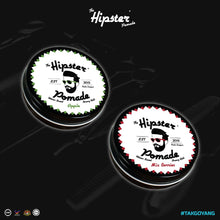 Load image into Gallery viewer, HIPSTER POMADE TRAVEL POCKET