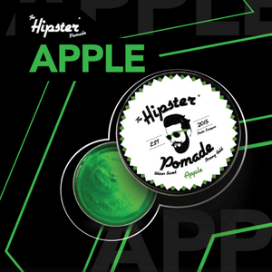 Hipster Pomade Apple