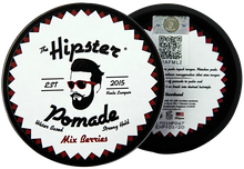 Load image into Gallery viewer, Hipster Pomade Mix Berries