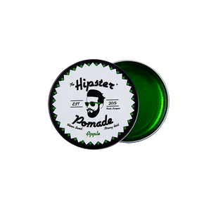 Hipster Pomade Apple