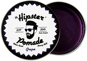 Hipster Pomade Grape