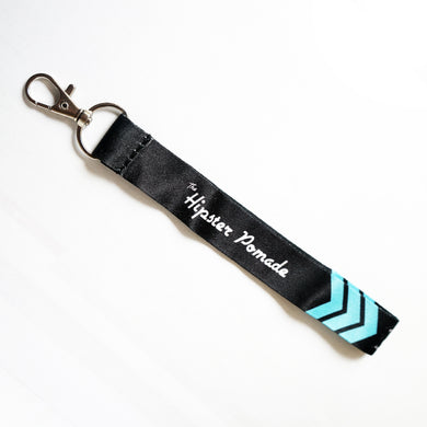 Hipster Pomade Handstrap