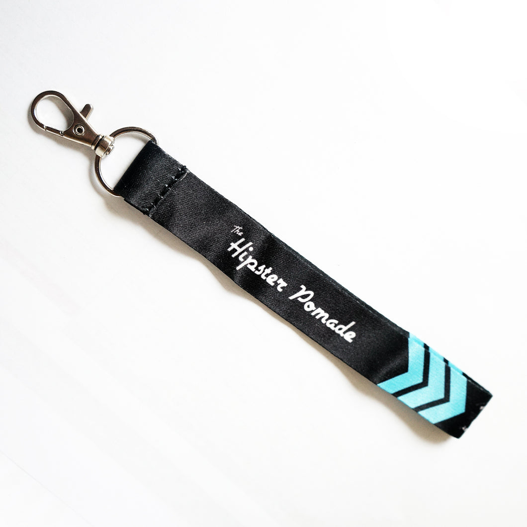 Hipster Pomade Handstrap