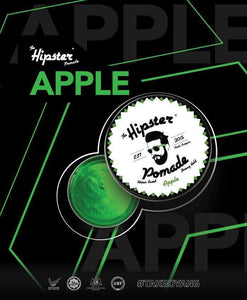 HIPSTER POMADE TRAVEL POCKET